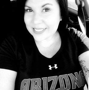 Meet your Posher, Lorena